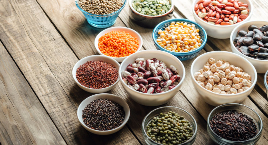 These 5 Foods Will Boost Your Mental Health