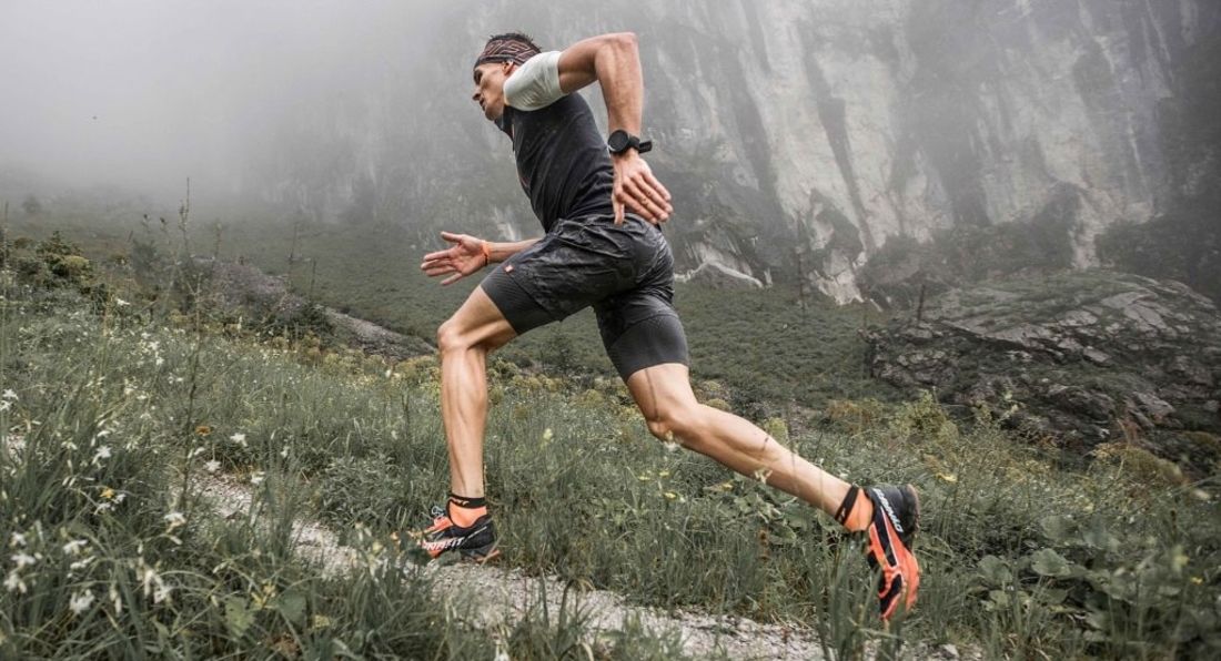 This Running Tip Is A GAME CHANGER