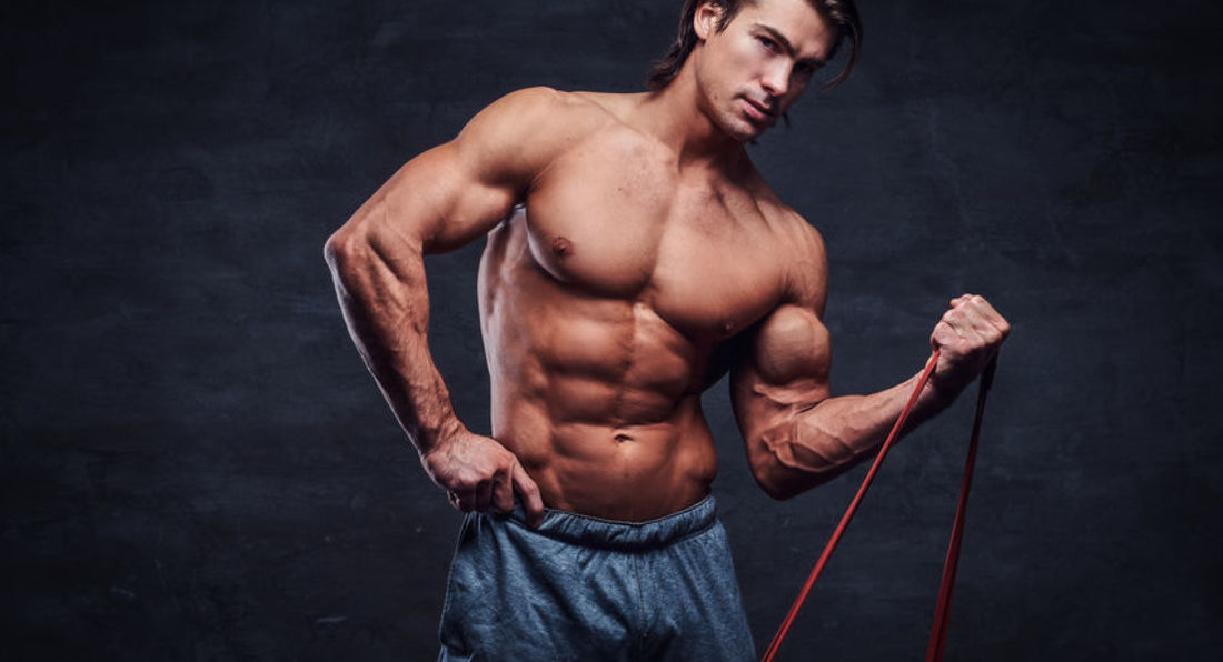 This expensive secret Testosterone booster makes you GROW!