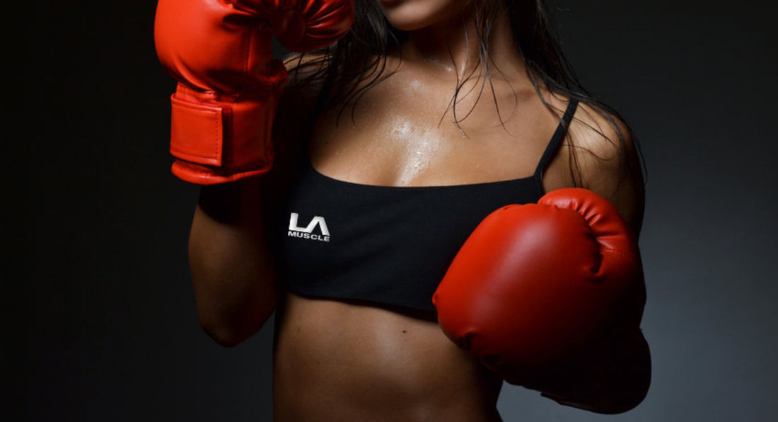 Top 10 Health And Fitness Benefits of Kickboxing