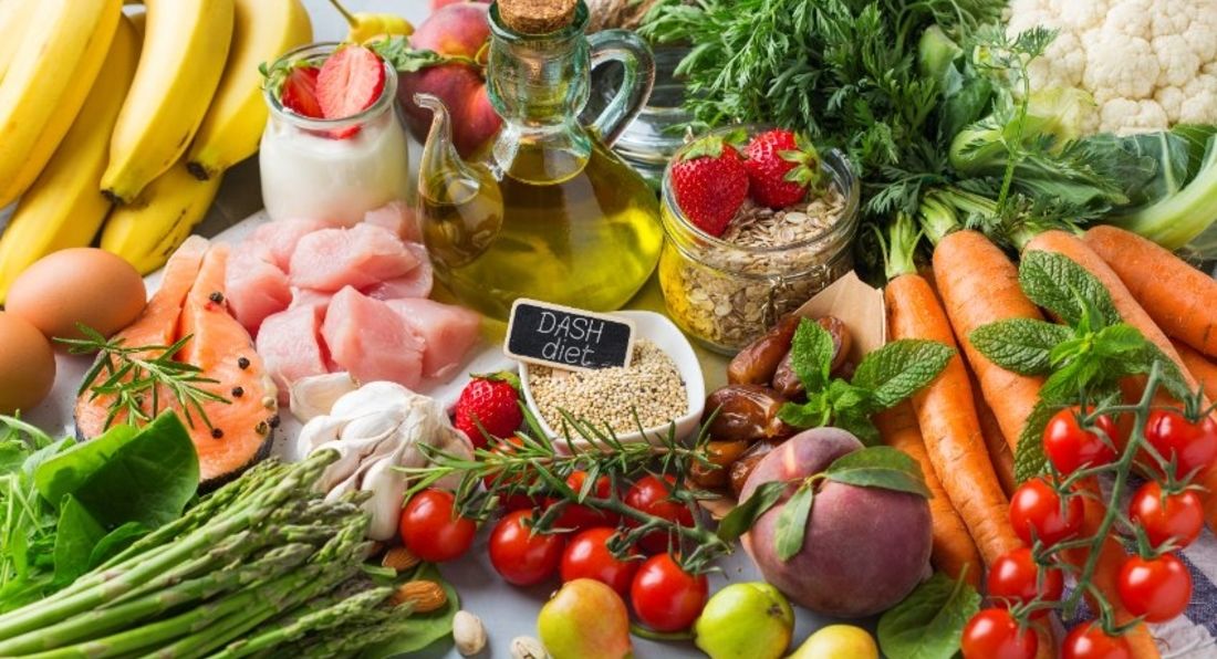 Top 5 Science-Backed Diets That Have Stood The Test Of Time