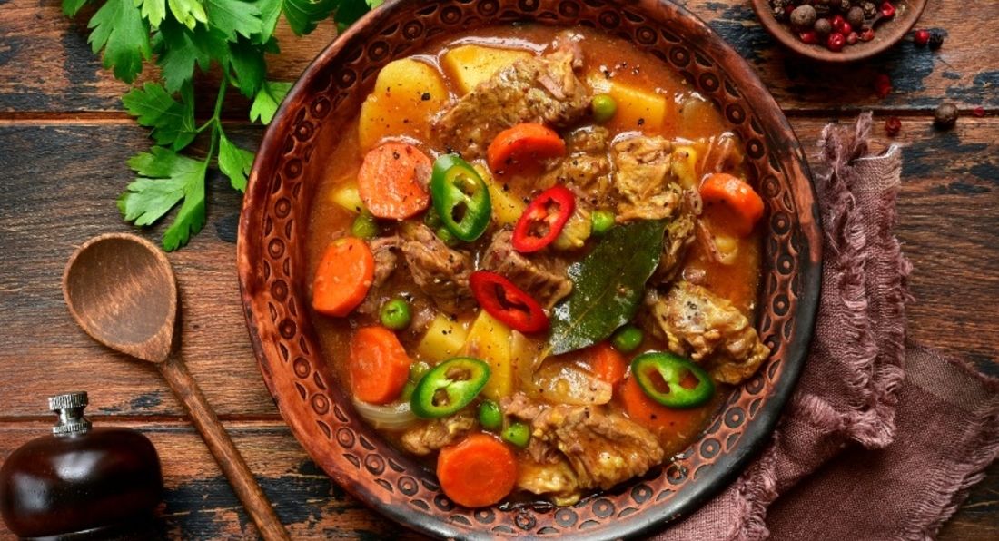 Top 9 Winter Comfort Foods For Weight Loss