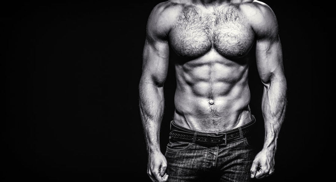 Try These Diet And Exercise Tips To Build Six-Pack Abs!
