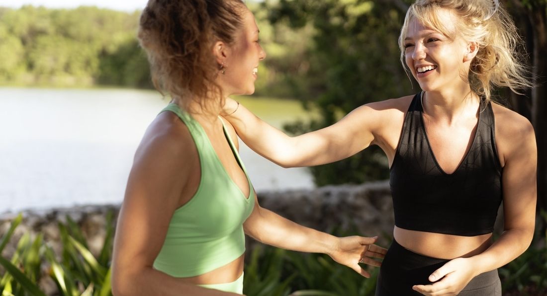 Try This Crossfit Workout For Quick Fat Loss