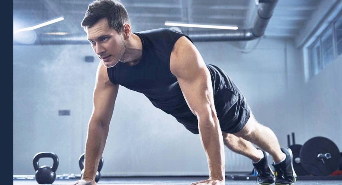 Try This "Lazy" 10 Minute Fat Burning Workout
