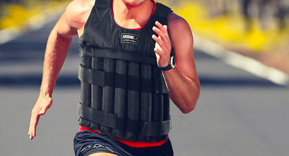 Use This Equipment To Burn Fat Faster