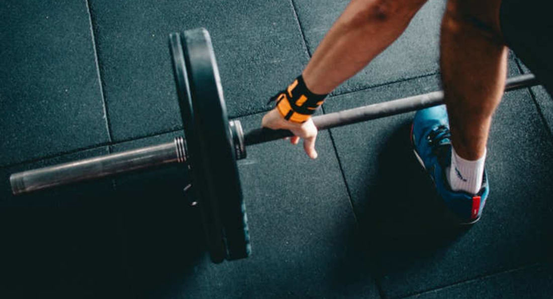 Weight Training For Weight Loss