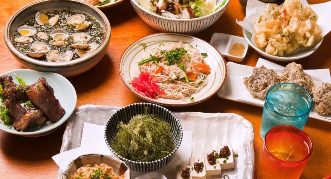 What Is The Okinawa Diet