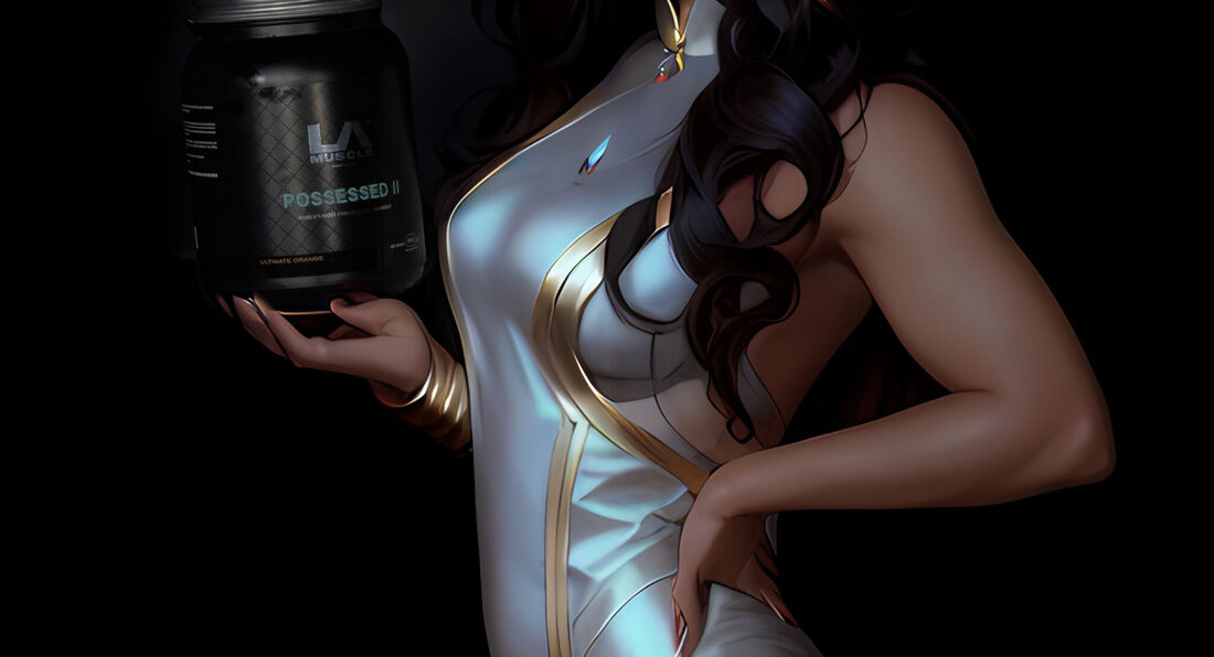 Why you can't just take supplements willy nilly!