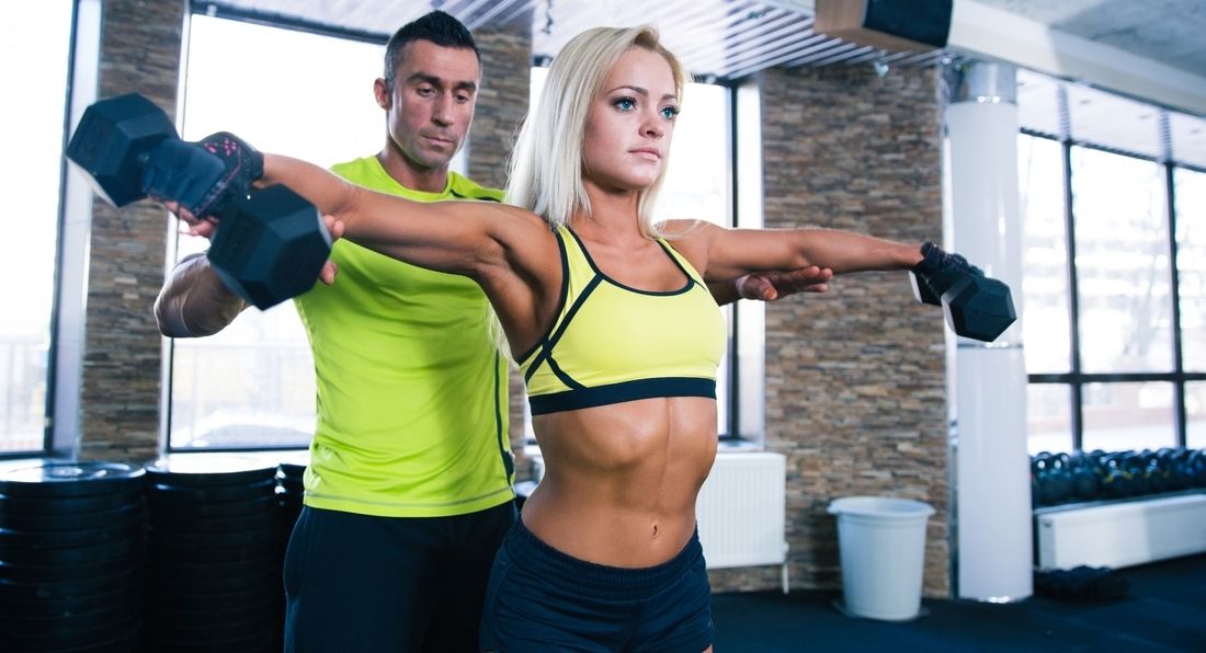 Will LA Muscle fat burners work even if you don’t exercise?