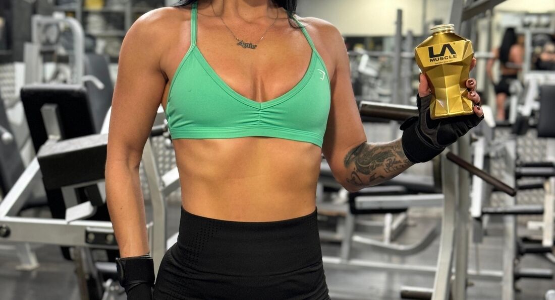 Supplement Highlight: Why Norateen Black Works