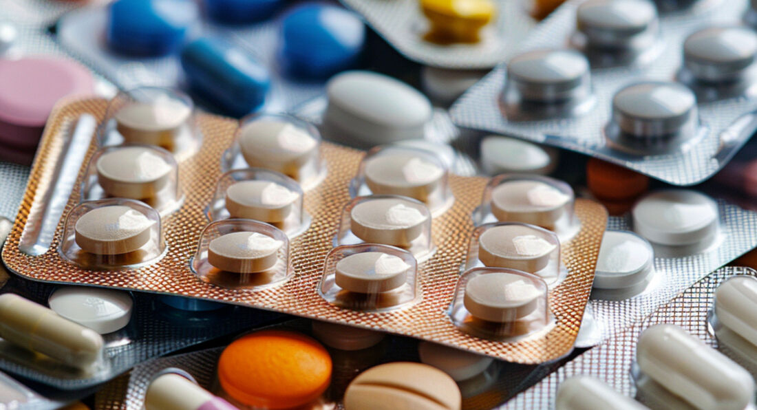 10 medications that can affect your Testosterone Boosters
