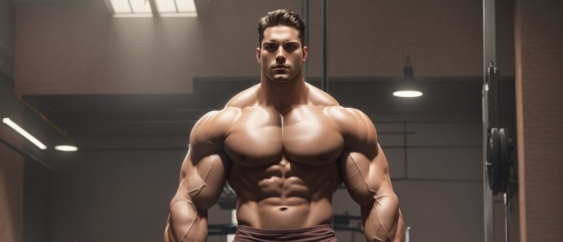 The Hidden Crisis: Steroid Abuse in Bodybuilding