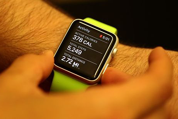 Are Fitness Trackers Worth It?