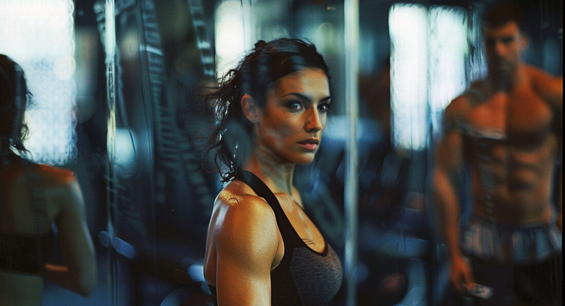 The 12 Bad Habits Plaguing Modern Gyms
