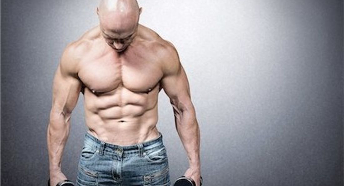 Scientists Possibly Cure Baldness