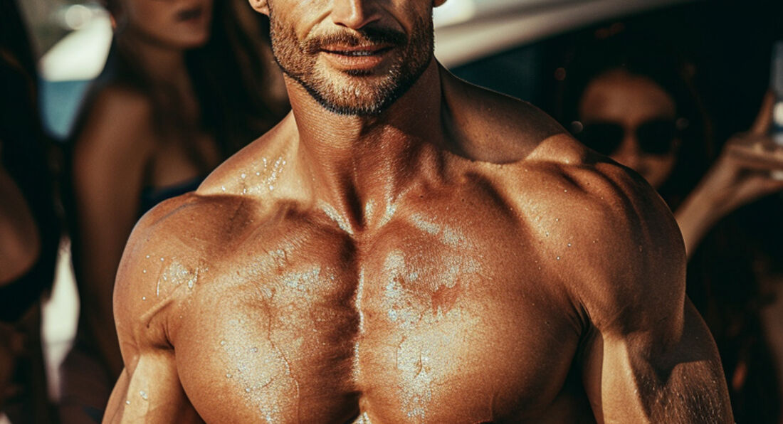 How to Gradually Build Strength to Become a Bench Press Champion