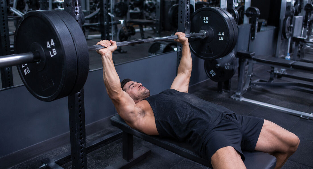 Why Many Say the Bench Press Isn't the Best Chest Exercise