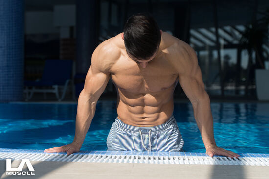 Benefits Of Cold Plunge Therapy