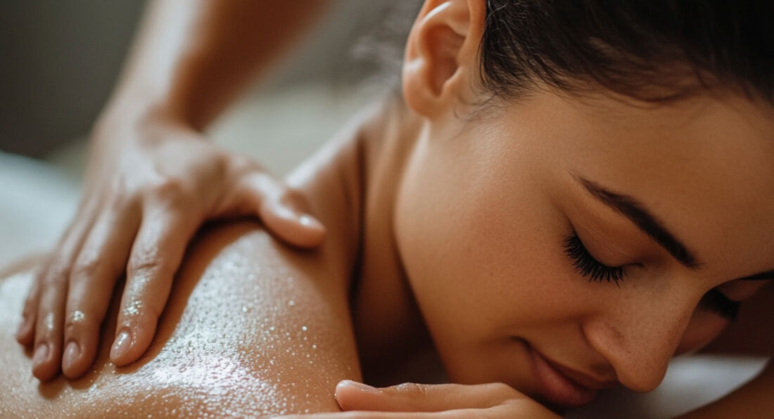 10 Benefits of Massage: Health, Muscle Building, and Fat Loss