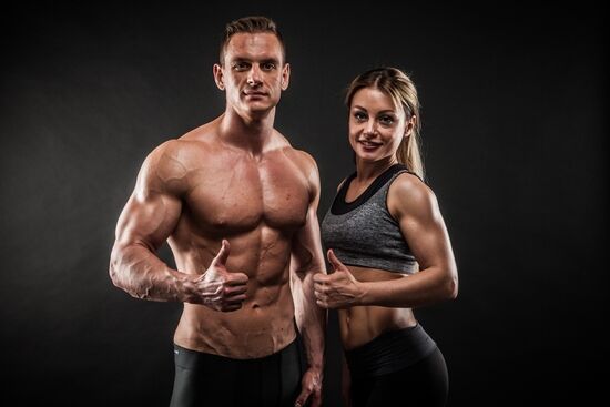 Read why THIS Creatine is the one that really works