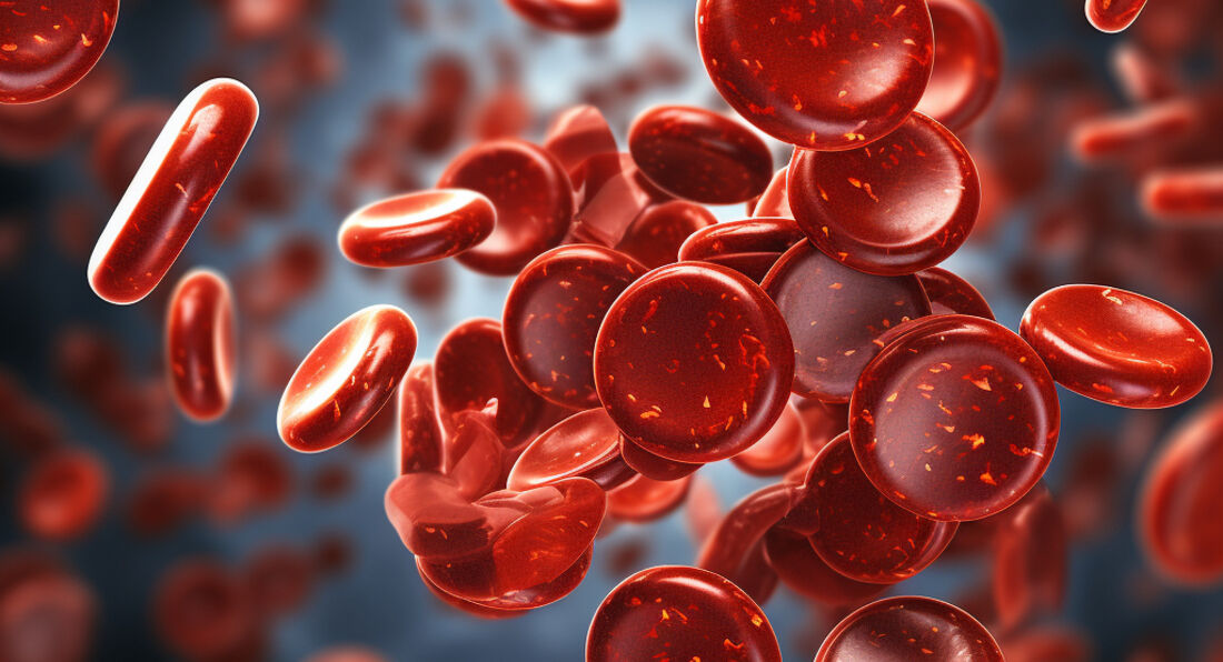 Blood Thickening: Signs, Risks, and Management Strategies