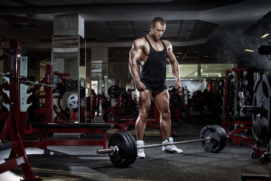 Tips To Lift Heavier Weights