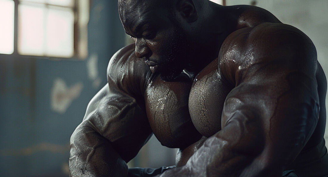 The Hidden Challenges of Bodybuilding: From Farting to Furniture Woes