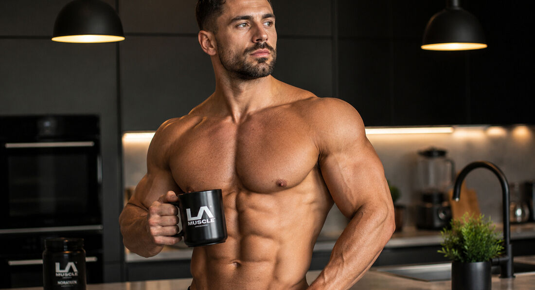 10 Morning Habits That Can Naturally Boost Your Testosterone