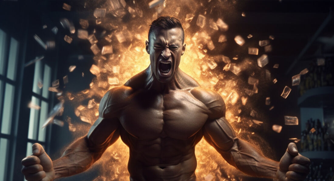 5 Amazing Exercises for the Brachialis You're Probably Overlooking