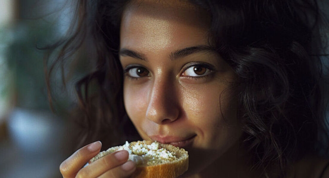 What eating bread really does to your body