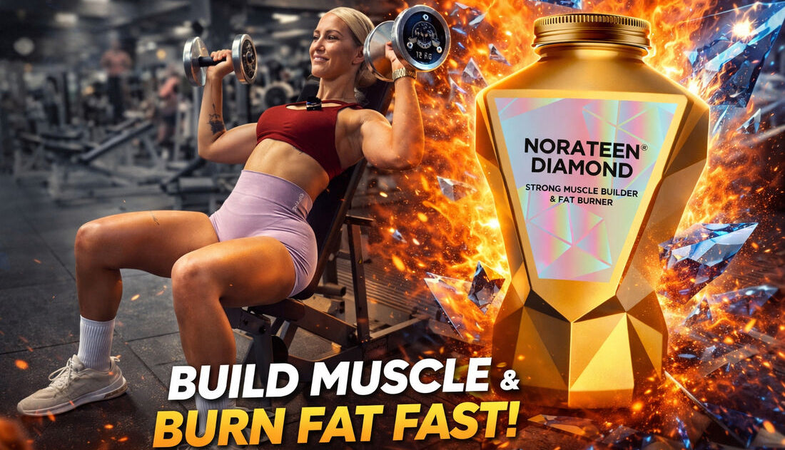 So You Think You Can’t Build Muscle and Lose Fat at the Same Time – and Fast?