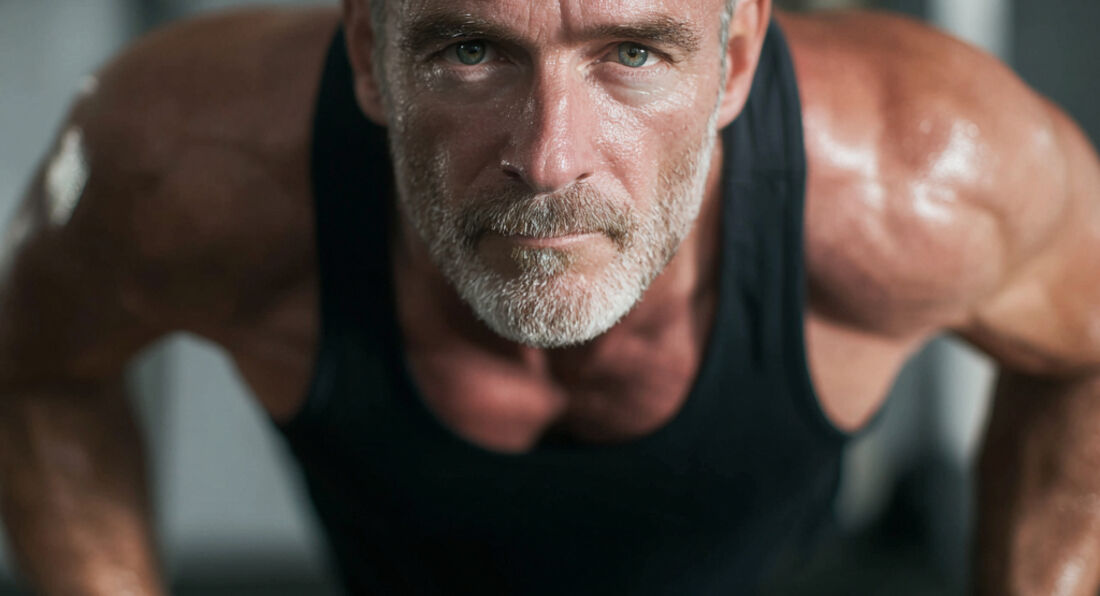 Muscle After 60: It’s Not Just About Protein