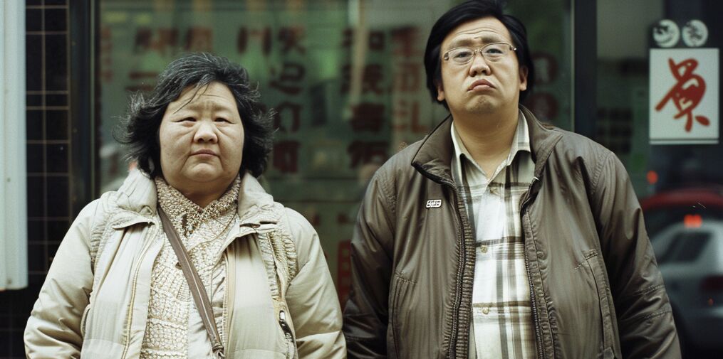 Traditional Chinese Diets vs. Western Lifestyle Impact on Chinese Immigrants