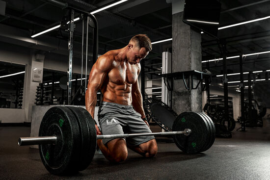 Compound Exercise And Their Advantages