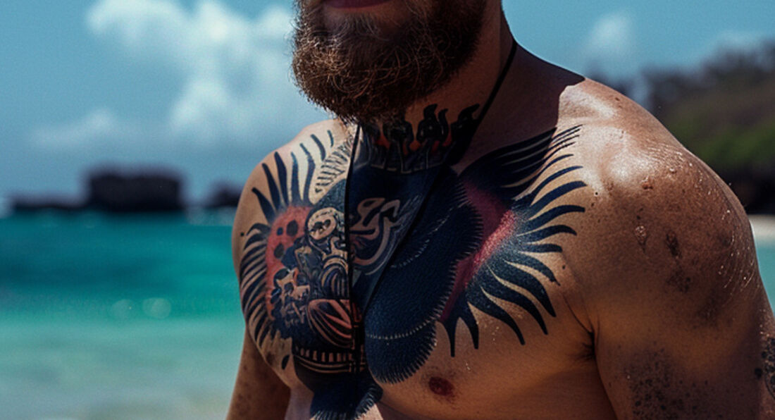 The Training and Diet of Conor McGregor: A Deep Dive