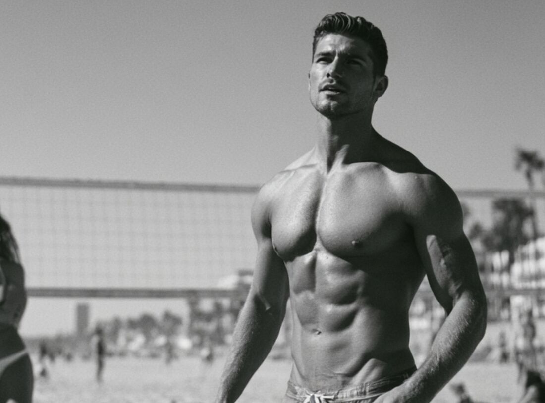 The Ultimate Beach Body for 2026
