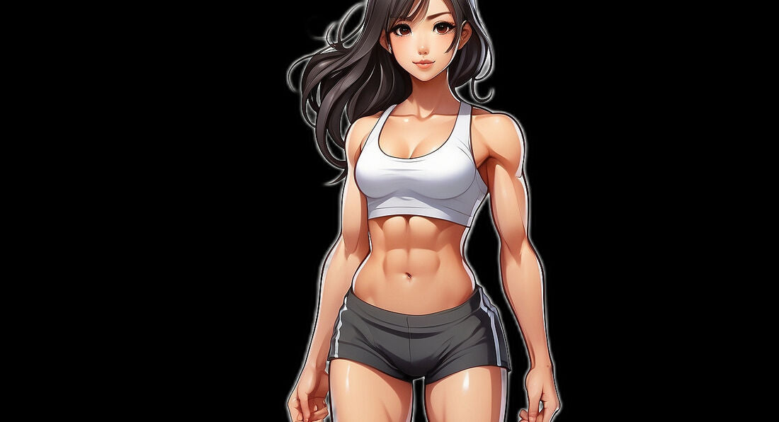 "The Diet Plan That Changed My Life in 3 Weeks"