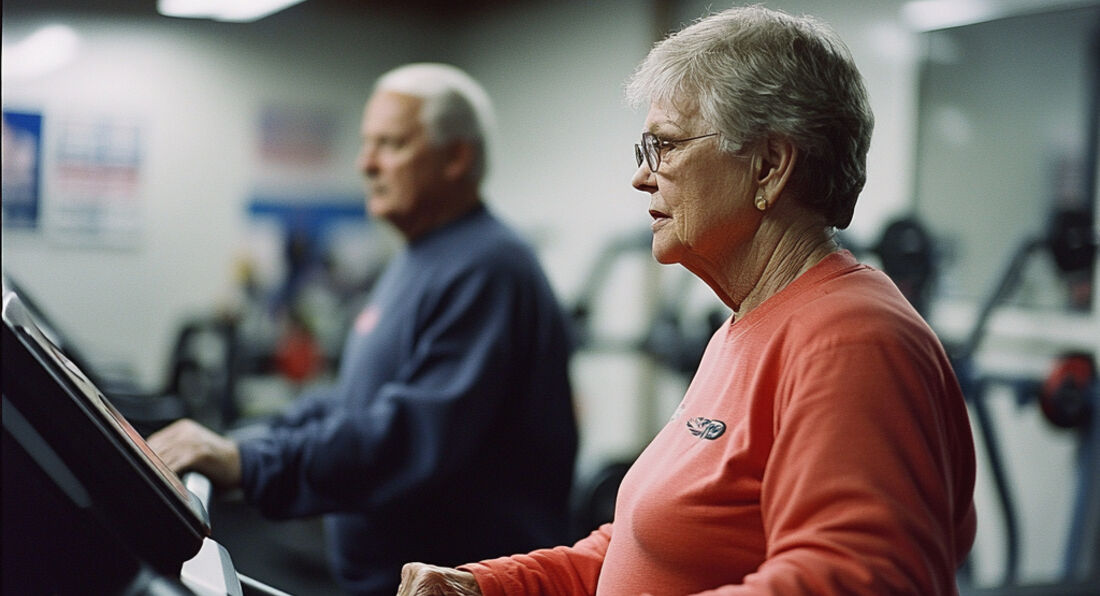 Do LA Muscle Supplements Work for People Over 50, 60, and Even 70?