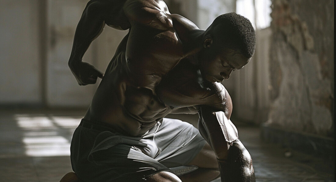 Essentials of Stretching
