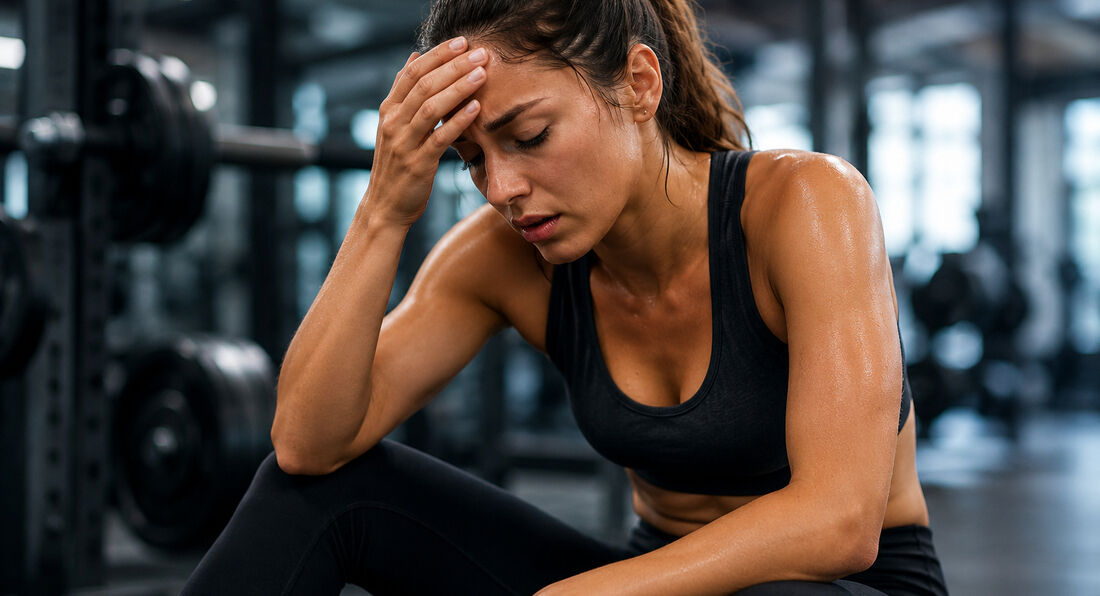 Fainting in the Gym: What to Do, and When to Worry