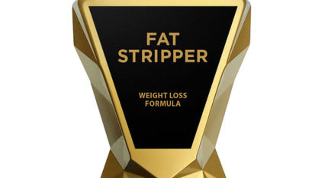 The Original Fat Stripper® by LA Muscle