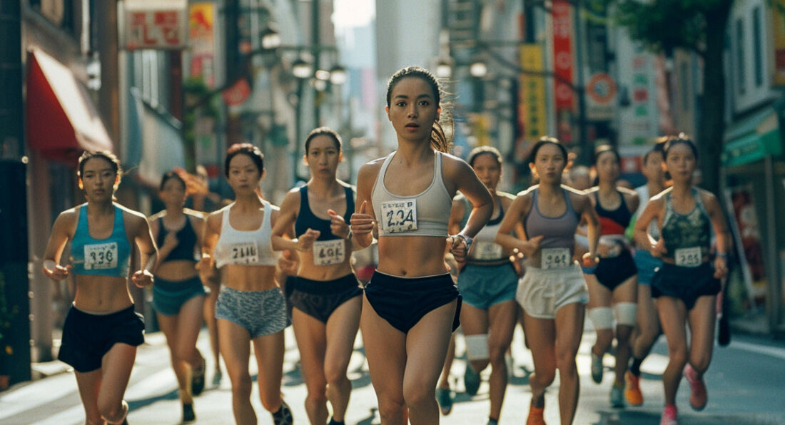 Top 10 Fittest Cities in the World