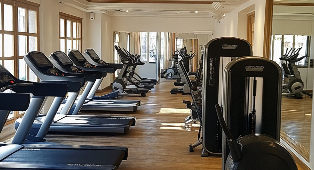 The Top 10 Friendliest Countries for Gym-Goers