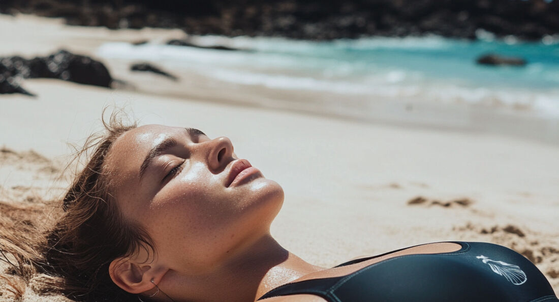 Grounding (Earthing): Reconnecting with the Earth