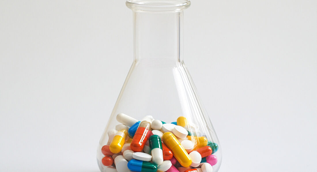 The Complete Guide to B Vitamins