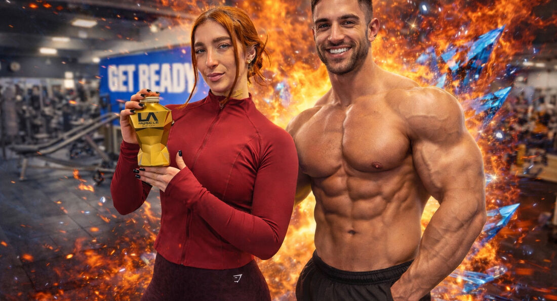 How Going to the Gym Can Boost Your Self-Confidence