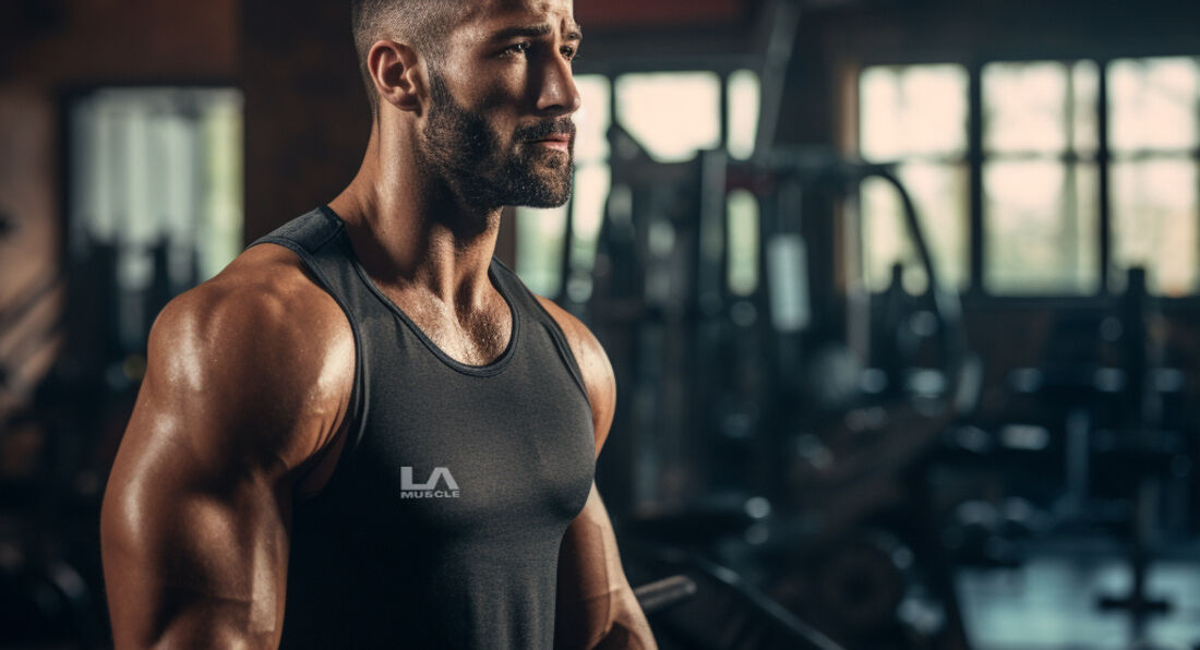 10 Essential Gym Etiquette Rules for Earning Respect and Goodwill