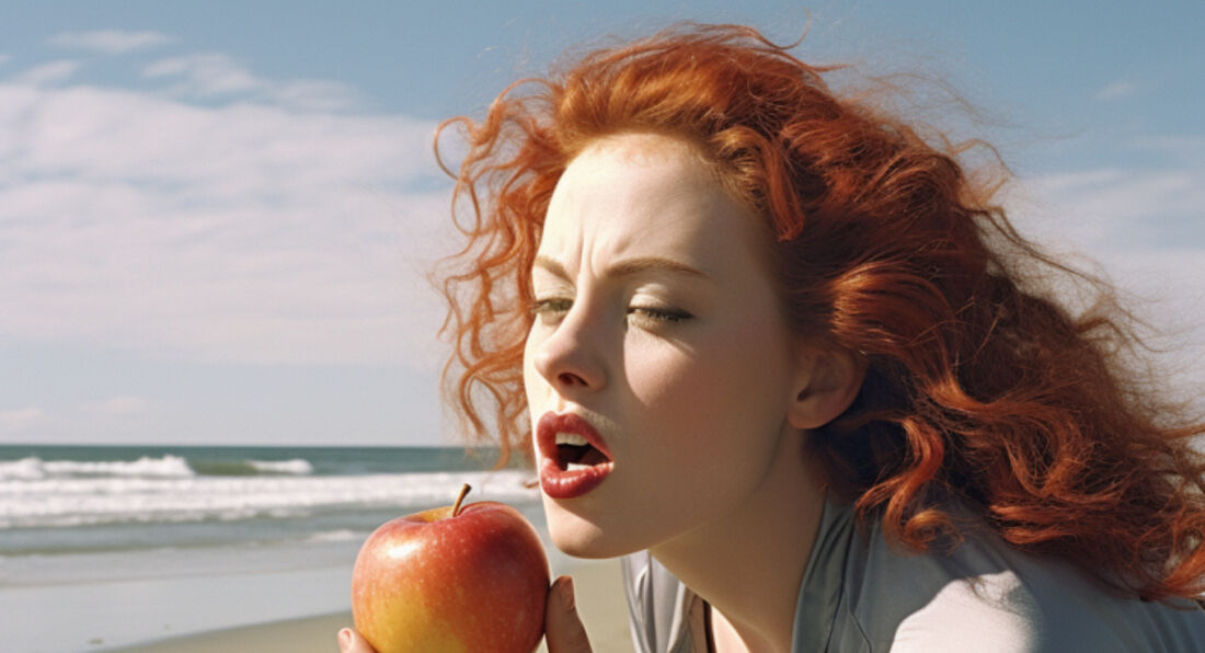 12 Surprising Health Benefits of apples