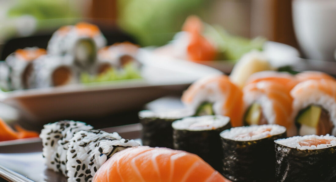 The Healthiest Takeaway Meals to Order Tonight